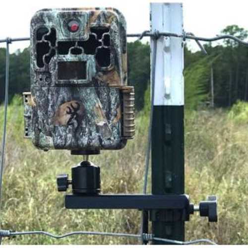 Browning Trail Camera T Post Mount
